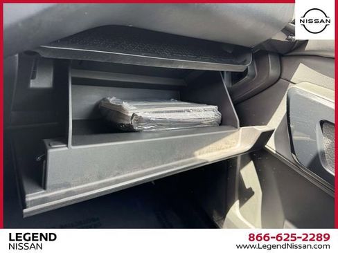Used 2024 Nissan Pathfinder S AWD/4WD image 34