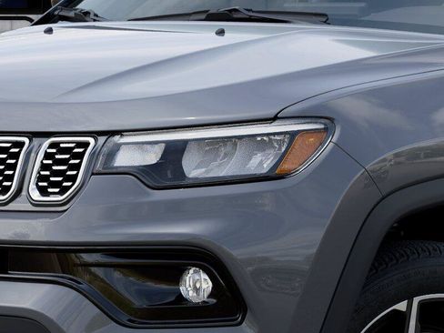 New 2026 Jeep Compass Limited AWD/4WD image 6