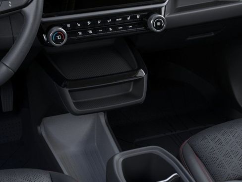 New 2027 Chevrolet Bolt RS FWD image 23