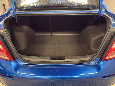 Used 2017 Chevrolet Sonic LT image 28