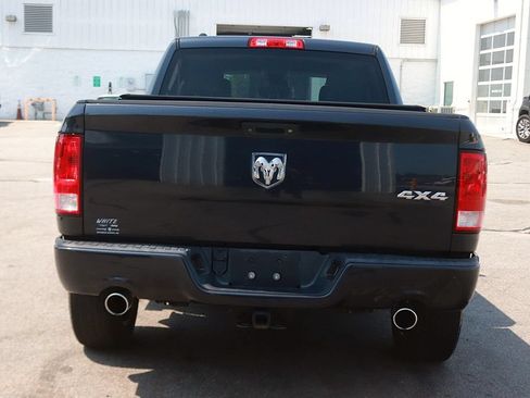 Used 2015 RAM 1500 Express AWD/4WD image 6