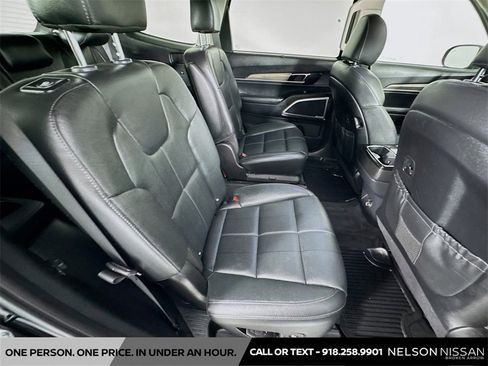 Used 2021 Kia Telluride EX w/ EX Premium Package image 29