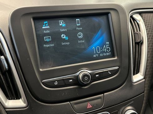 Used 2017 Chevrolet Malibu LS w/ LPO, Convenience Package 1 image 13