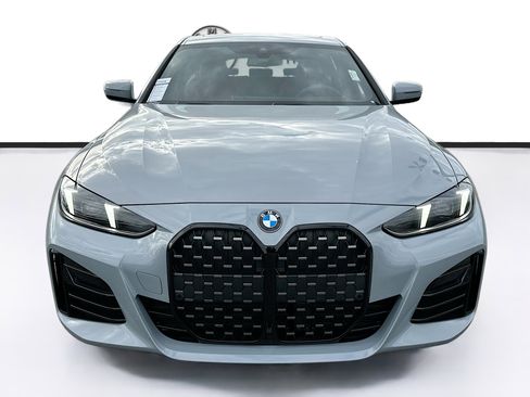 New 2026 BMW 430i w/ M Sport Package image 2