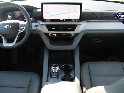 New 2026 Ford Explorer Active w/ Active Comfort Package image 12