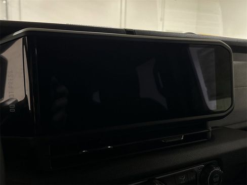 New 2025 Jeep Wrangler Willys image 13