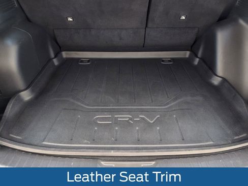 Used 2025 Honda CR-V Sport-L image 31
