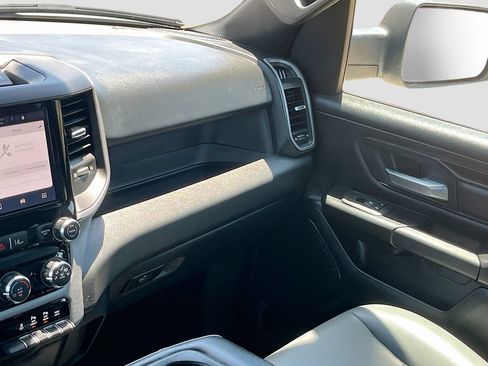 Used 2025 RAM 1500 Tradesman RWD image 21