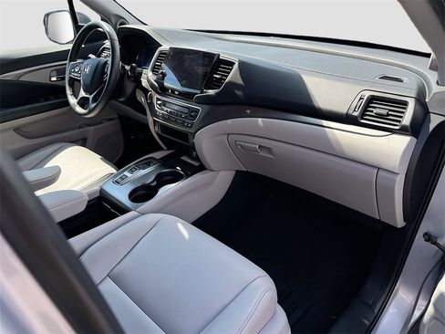 Used 2022 Honda Pilot Special Edition image 30