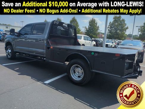 Used 2025 Ford F350 Lariat image 7