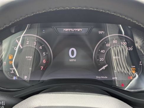New 2026 RAM 1500 RHO AWD/4WD image 25