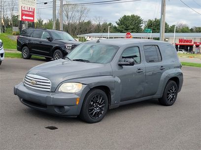 Used 2008 Chevrolet HHR LS