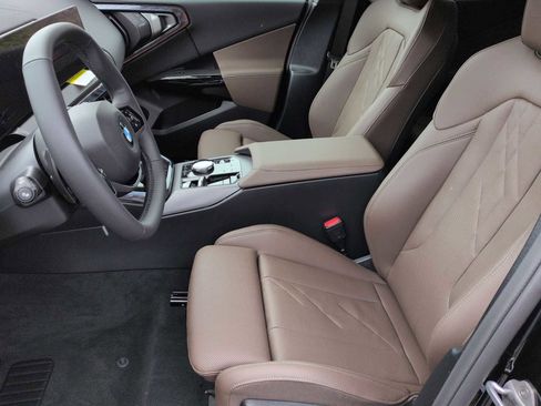 New 2026 BMW X3 xDrive30 image 11