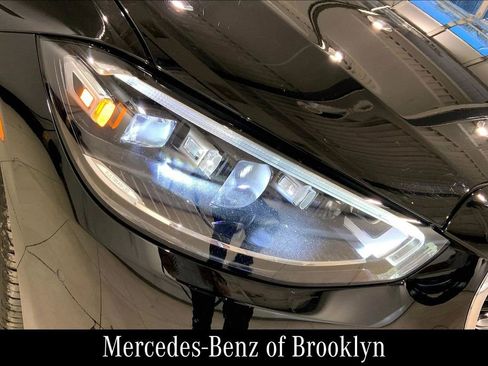 Certified 2024 Mercedes-Benz S 580e 4MATIC Sedan image 29