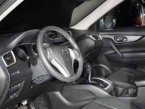 Used 2014 Nissan Rogue SL image 10