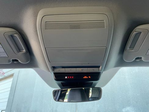 Used 2025 MAZDA CX-50 AWD 2.5 S w/ Select Package image 15