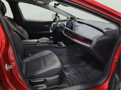 Certified 2024 Toyota Prius Prime image 14