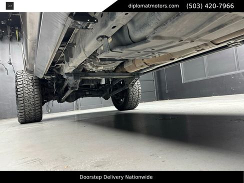 Used 2019 Ford F250 King Ranch w/ King Ranch Ultimate Package image 45