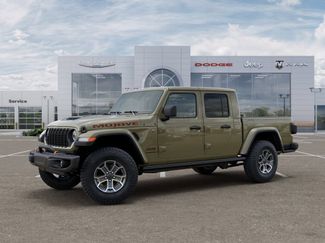 New 2026 Jeep Gladiator Mojave AWD/4WD video 2