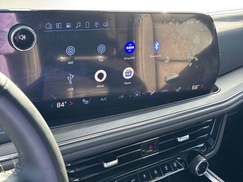 Used 2025 Chevrolet Suburban Z71 w/ Z71 Off-Road Package image 23