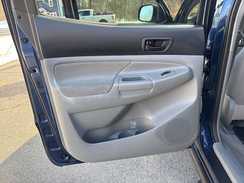 Used 2008 Toyota Tacoma 4x4 Double Cab image 21