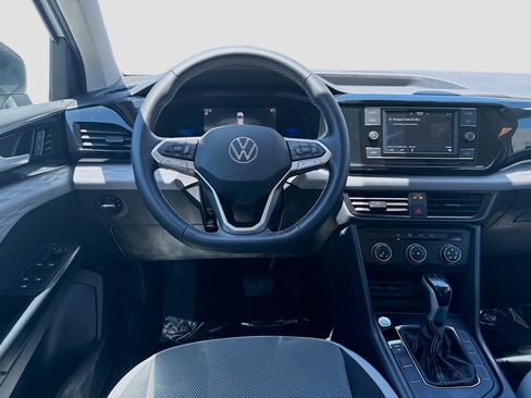 Used 2022 Volkswagen Taos S w/ IQ Drive S Package image 20