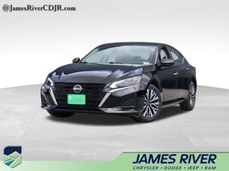 Used 2025 Nissan Altima 2.5 SV FWD 360° Tour