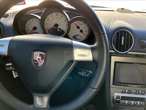 Used 2008 Porsche Cayman S image 24