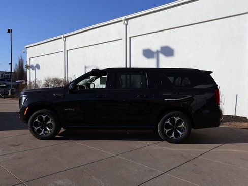 New 2026 GMC Yukon XL AT4 w/ AT4 Premium Plus Package AWD/4WD image 2