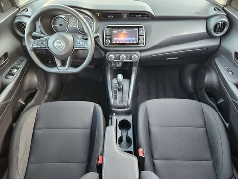 Used 2025 Nissan Kicks Play S FWD image 25