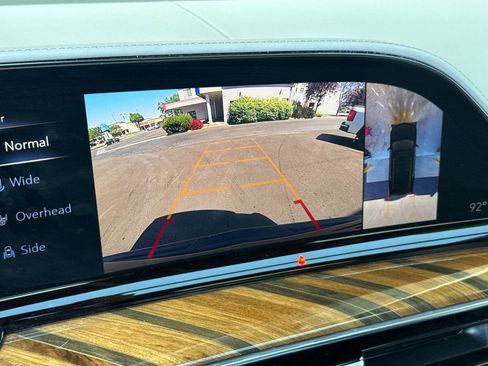 Used 2021 Cadillac Escalade Sport Platinum image 23