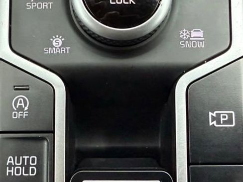 Used 2023 Kia Sorento SX image 31