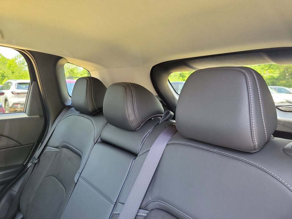 New 2026 MAZDA CX-5 Select AWD/4WD image 13