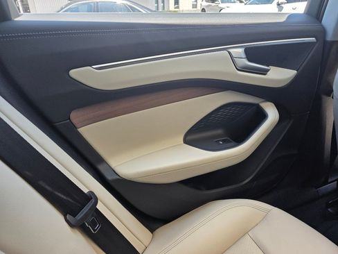 New 2026 Audi A6 Premium AWD/4WD image 16
