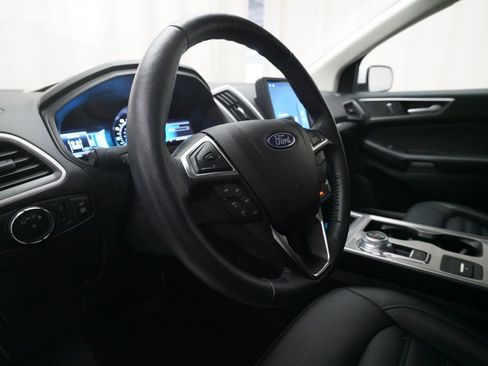 Used 2023 Ford Edge SEL w/ Convenience Package AWD/4WD image 8