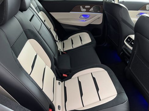 New 2026 Mercedes-Benz GLE 53 AMG 4MATIC image 24