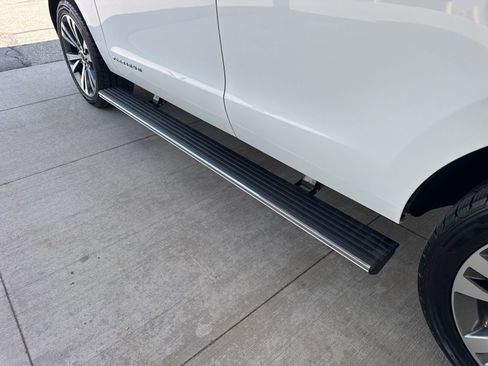 Certified 2021 Ford Expedition Platinum image 17