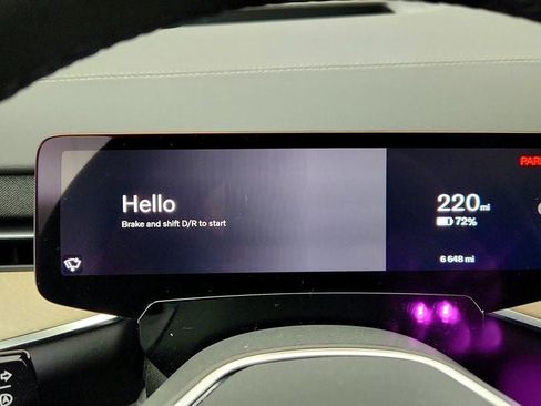 Used 2025 Volvo EX90 Ultra image 15