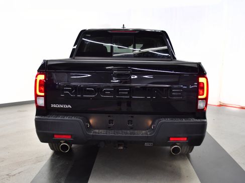Used 2025 Honda Ridgeline RTL image 11