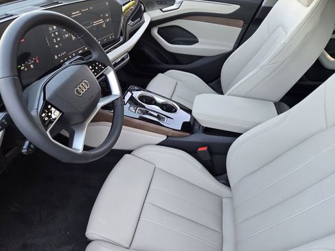 New 2026 Audi A6 Premium Plus image 15