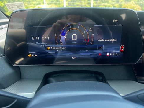 New 2026 Chevrolet Traverse LT w/ Midnight/Sport Edition FWD image 4