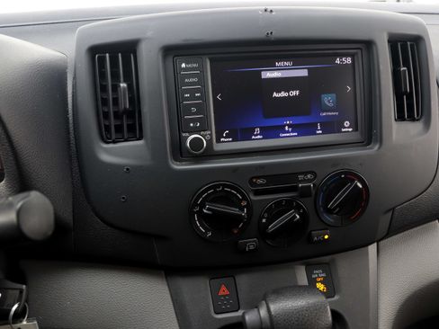 Used 2021 Nissan NV200 SV FWD image 23