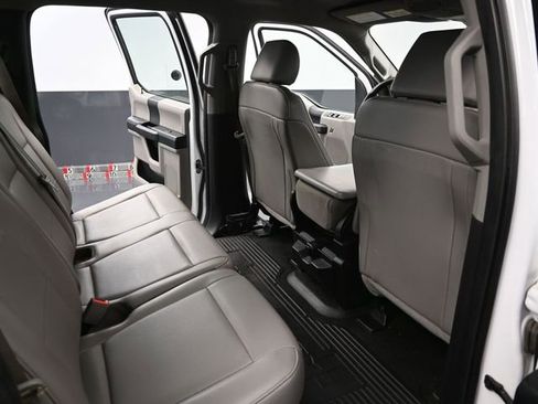 Used 2019 Ford F250 XL w/ Power Equipment Group image 47