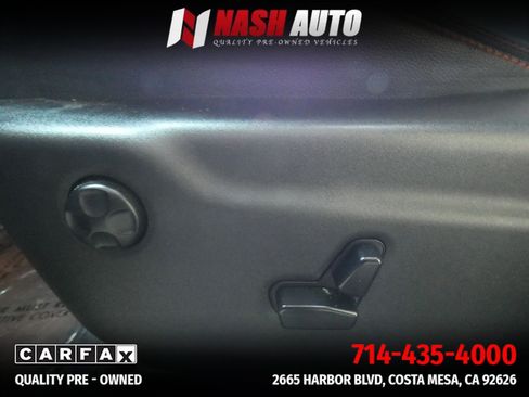 Used 2016 Jeep Grand Cherokee Laredo 75th Anniversary RWD image 51