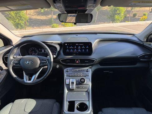 Used 2023 Hyundai Santa Fe SEL w/ Cargo Package image 20