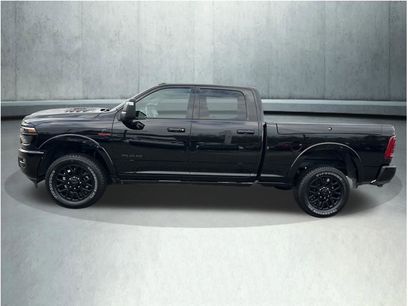 New 2026 RAM 2500 Limited