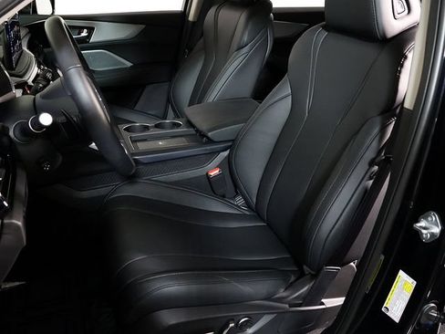 Certified 2026 Acura MDX SH-AWD image 4