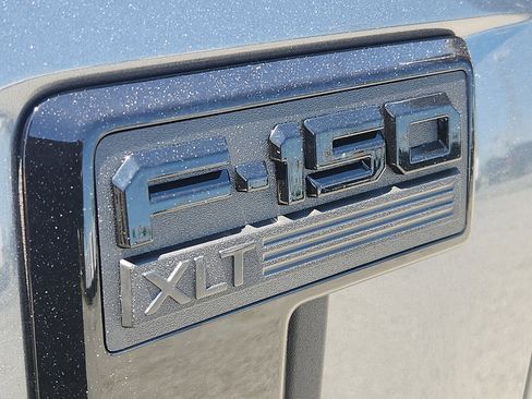 New 2025 Ford F150 XLT w/ Equipment Group 302A MID image 18