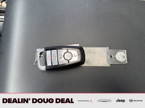 Used 2021 Ford F150 XLT w/ Equipment Group 302A High AWD/4WD image 30