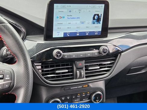 Used 2024 Ford Escape ST-Line FWD image 22